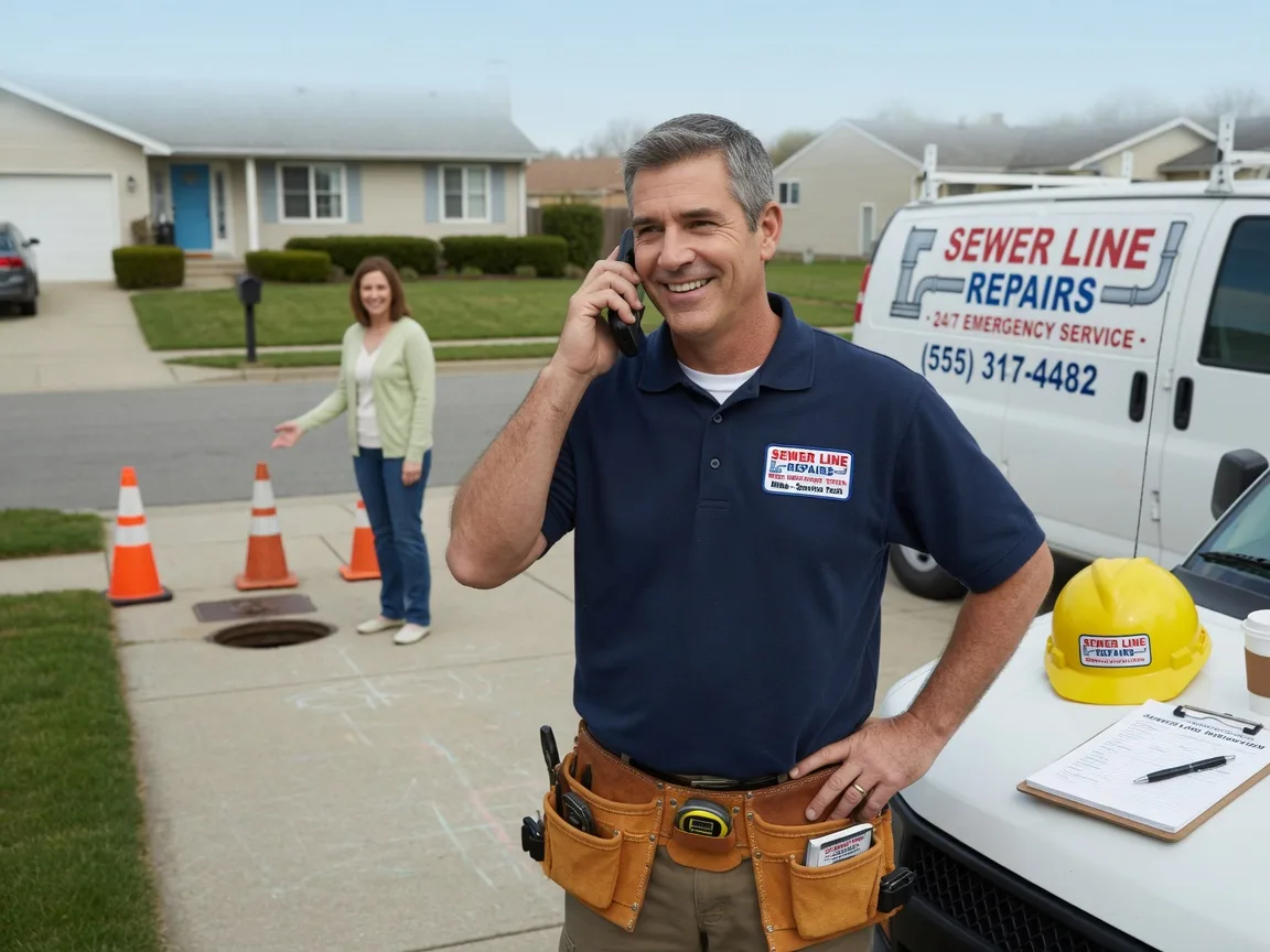 Emergency Plumber Orrtanna, PA FAQs