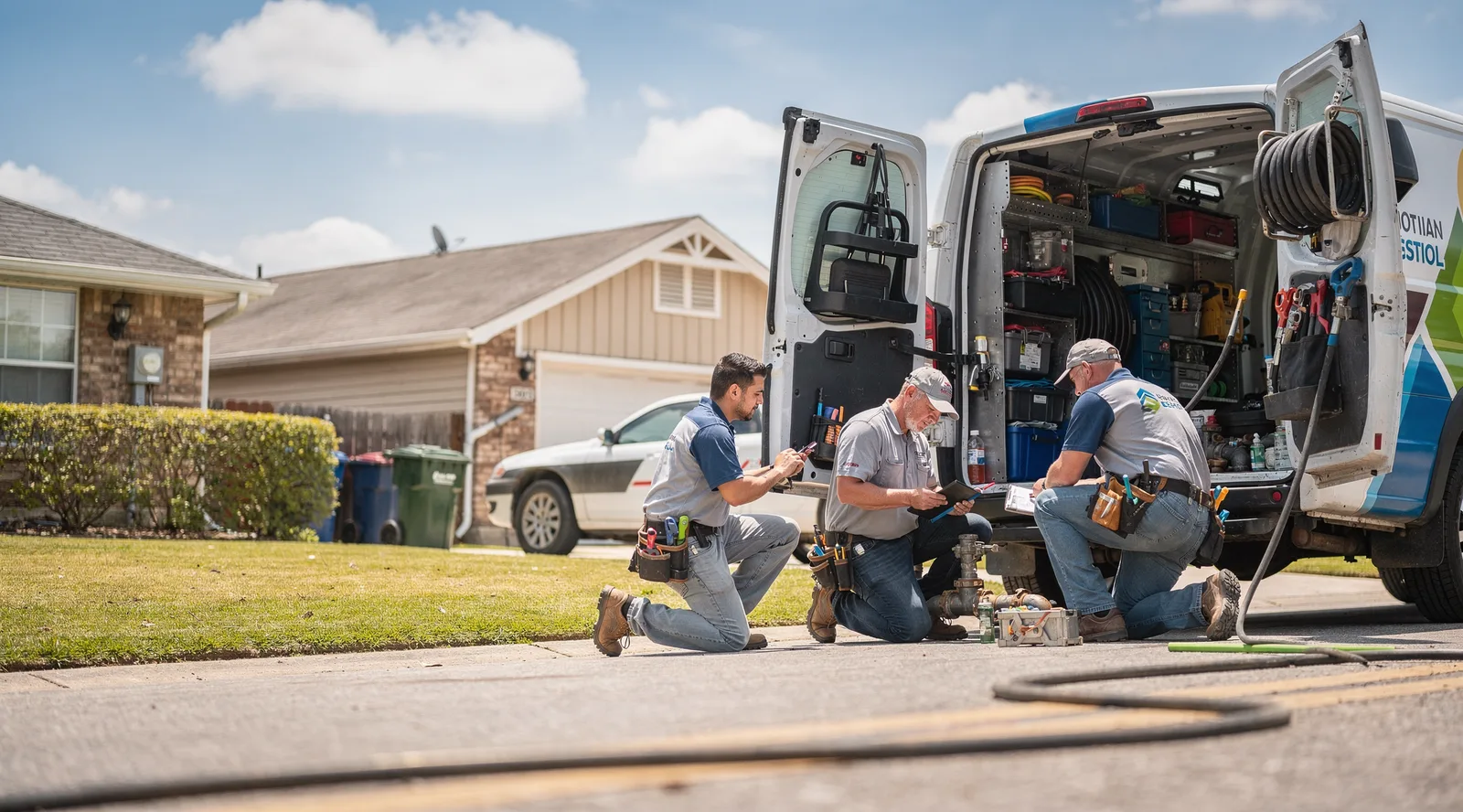 Emergency Plumber in Orrtanna, PA near me